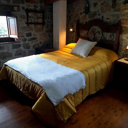 Casa Rural El Cotu En Cangas De Onis Bagian luar foto