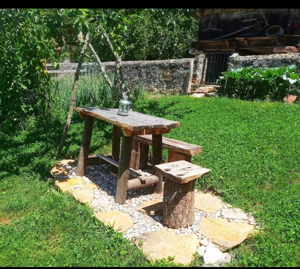 Casa Rural El Cotu En Cangas De Onis Bagian luar foto