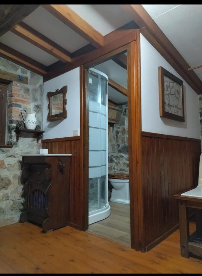 Casa Rural El Cotu En Cangas De Onis Bagian luar foto