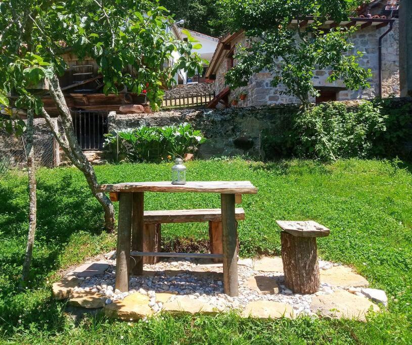Casa Rural El Cotu En Cangas De Onis Bagian luar foto