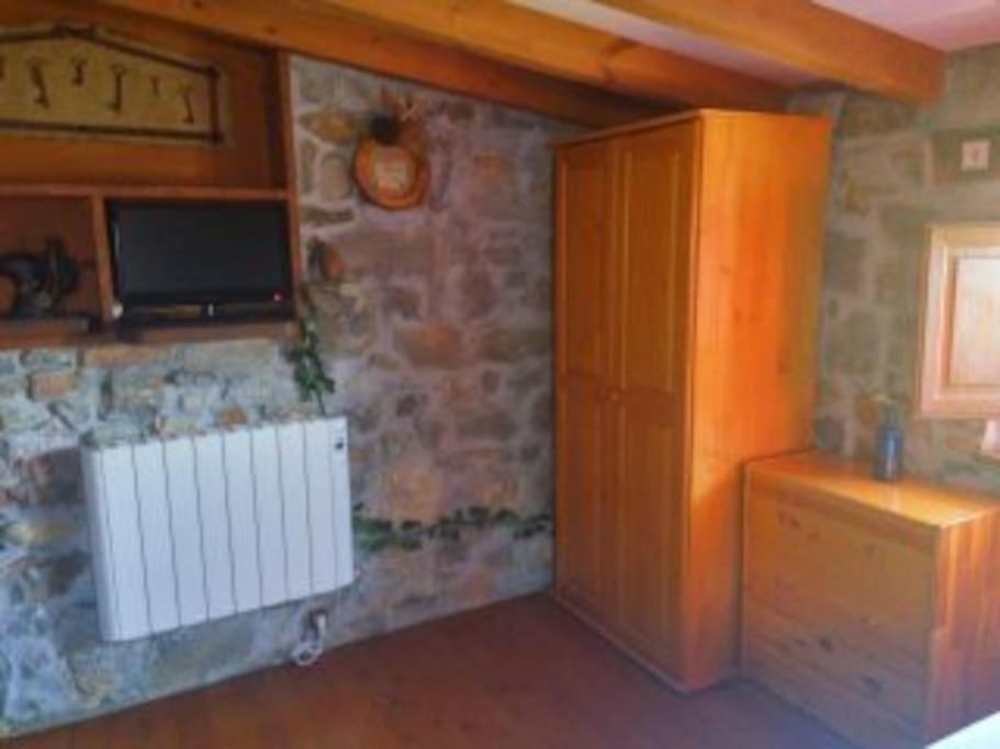 Casa Rural El Cotu En Cangas De Onis Bagian luar foto