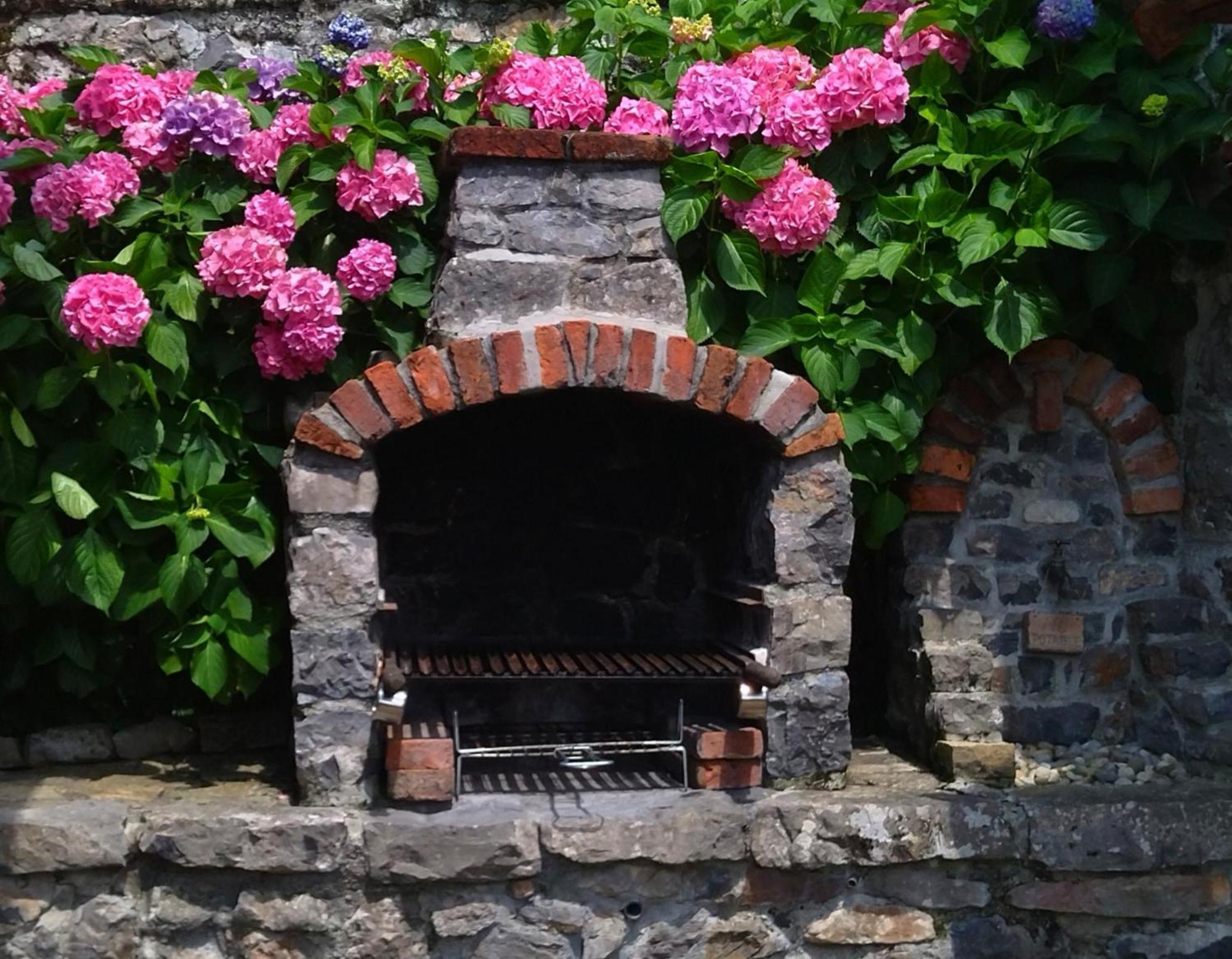 Casa Rural El Cotu En Cangas De Onis Bagian luar foto