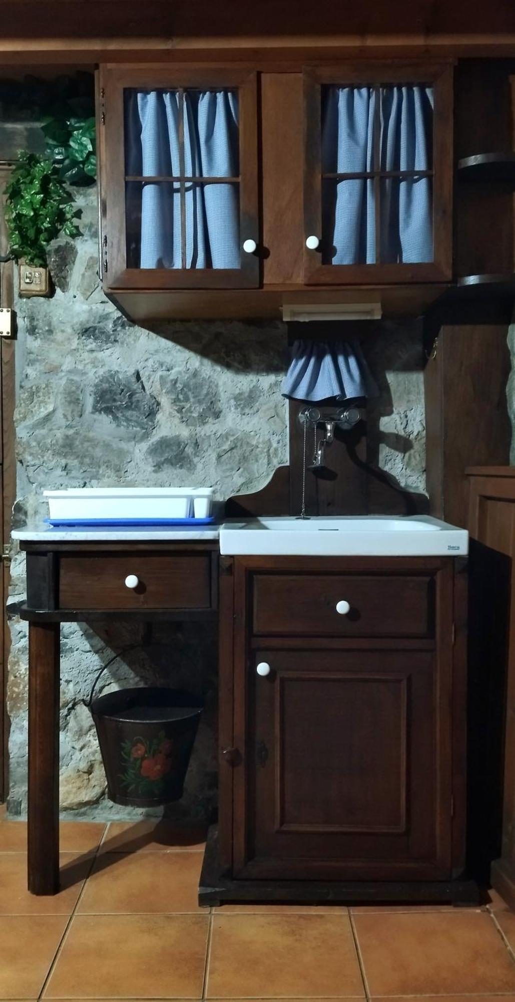 Casa Rural El Cotu En Cangas De Onis Bagian luar foto